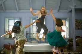 Mamma Mia! Dancing Queen