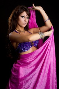 Belly Dancer