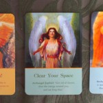 Angel cards